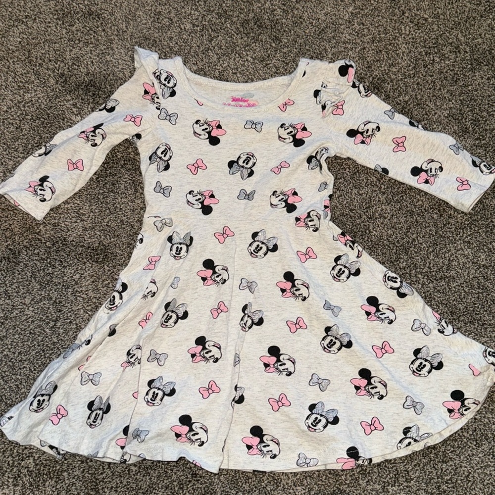 Girls 3 T dress Bundle